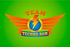 Techno Run