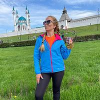 Дарья ДЕГАЕВА