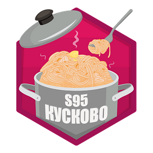 Спагетти по-кусковски