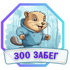 300-й забег #brestRun