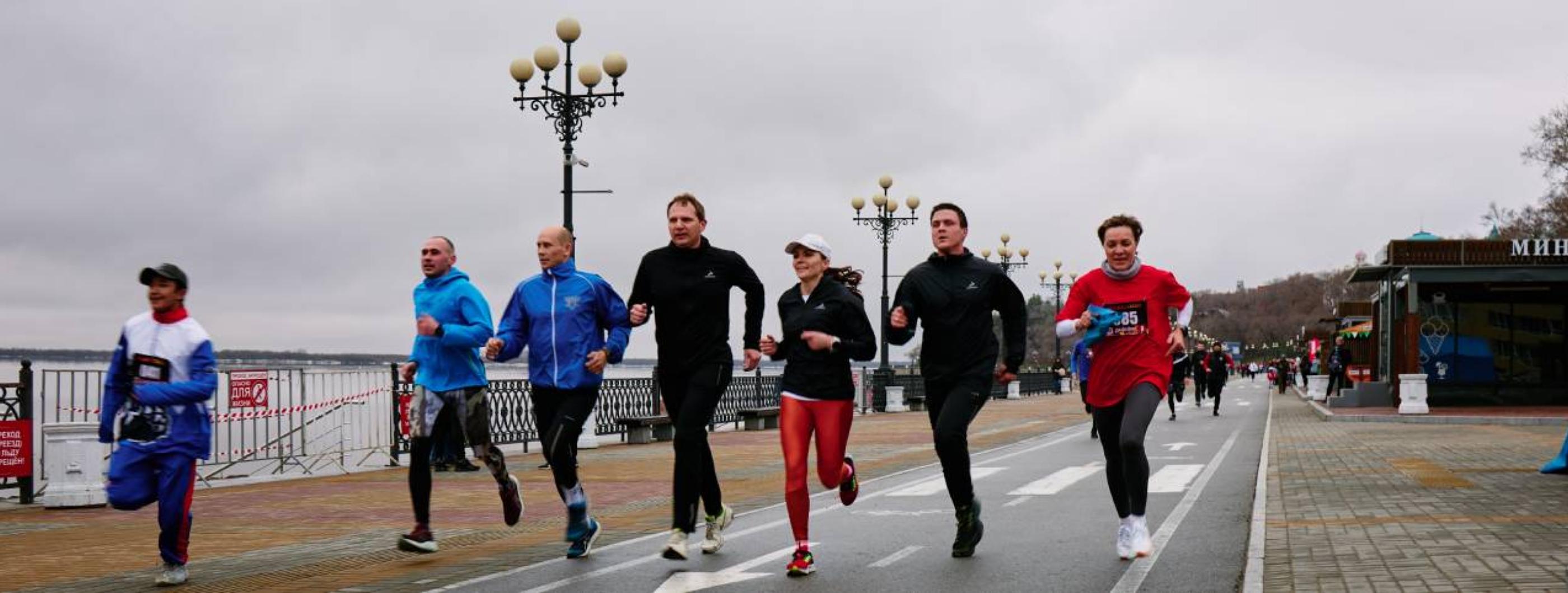 Место проведения