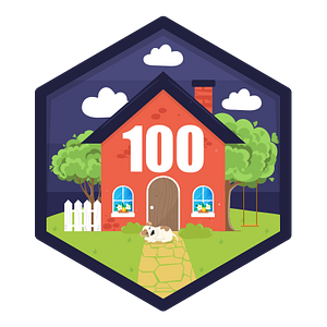 Лучше дома 100 забегов